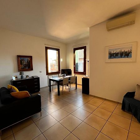 Ca Giacomo - Lovely Apartment In The Historic Center Of Venice Exterior photo