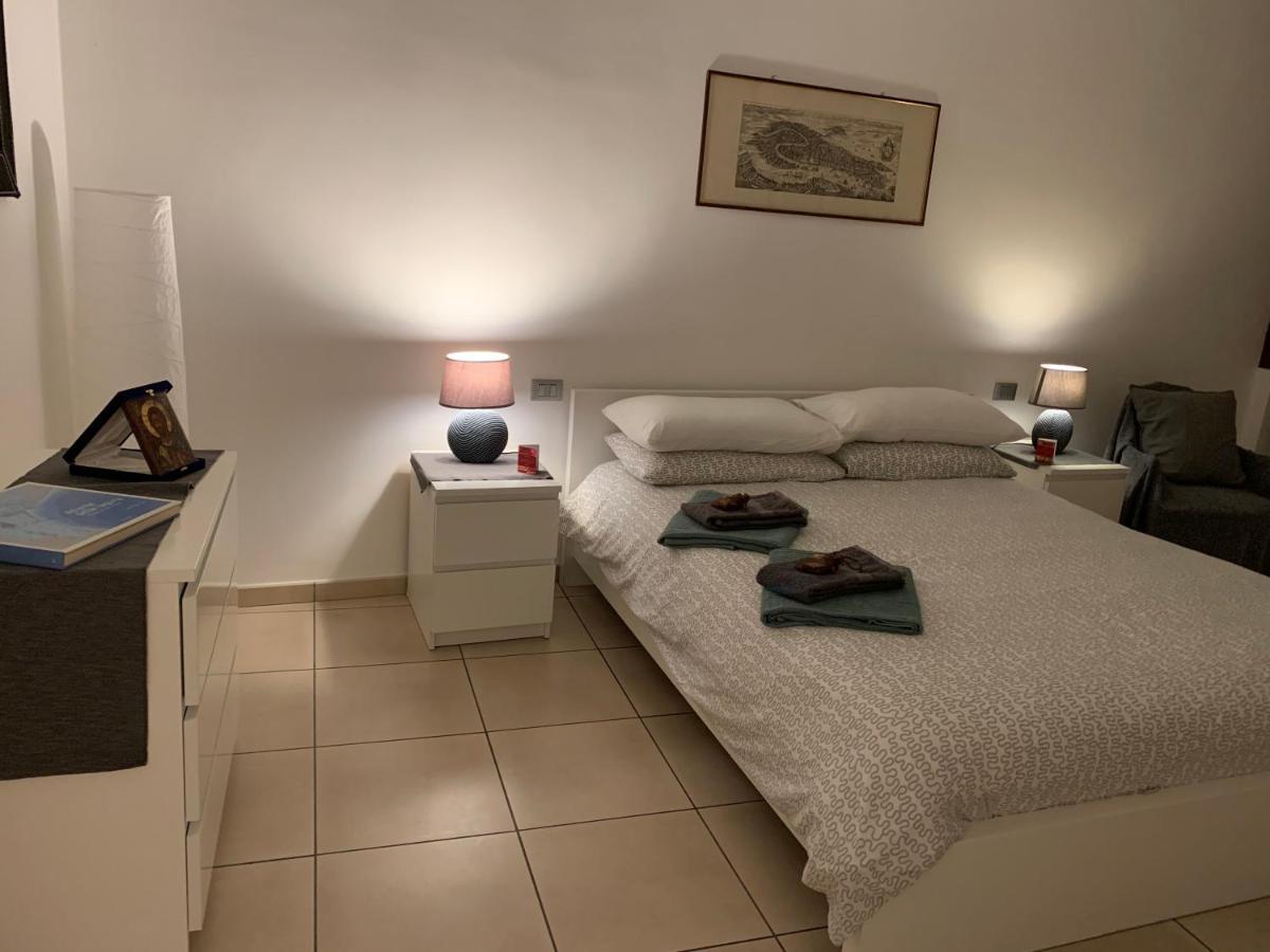 Ca Giacomo - Lovely Apartment In The Historic Center Of Venice Exterior photo