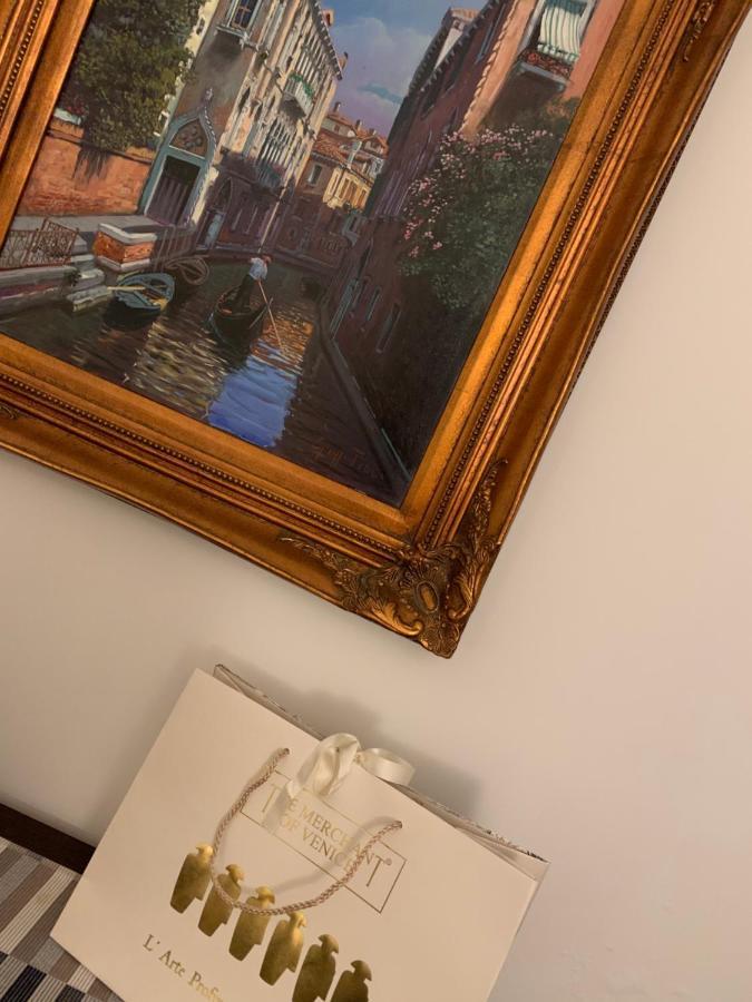 Ca Giacomo - Lovely Apartment In The Historic Center Of Venice Exterior photo