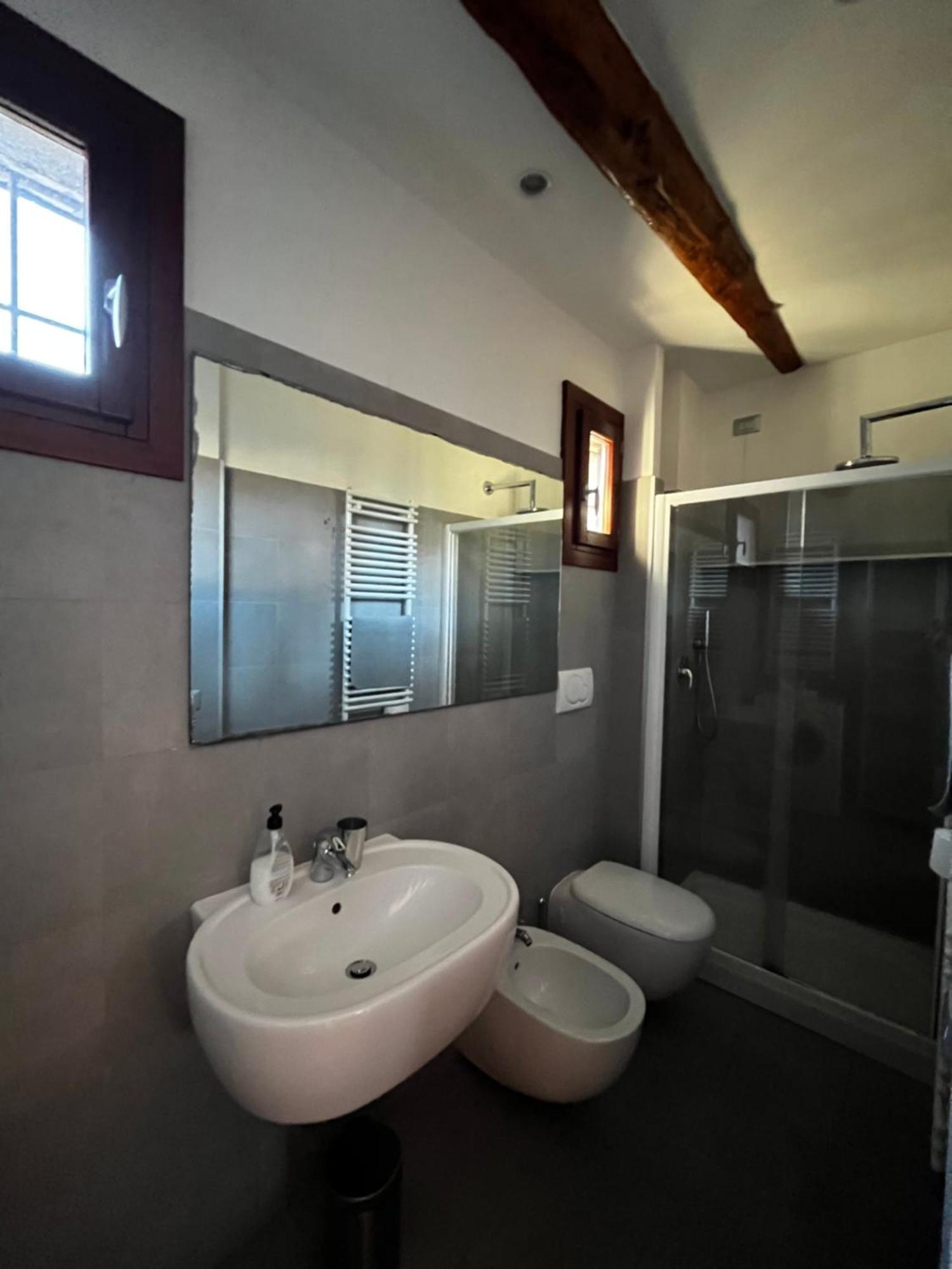 Ca Giacomo - Lovely Apartment In The Historic Center Of Venice Exterior photo
