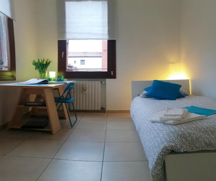 Ca Giacomo - Lovely Apartment In The Historic Center Of Venice Exterior photo