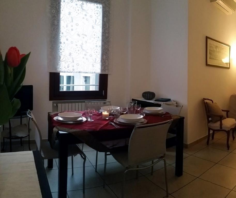 Ca Giacomo - Lovely Apartment In The Historic Center Of Venice Exterior photo