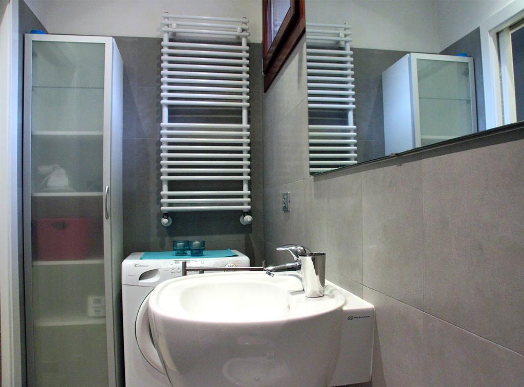 Ca Giacomo - Lovely Apartment In The Historic Center Of Venice Exterior photo
