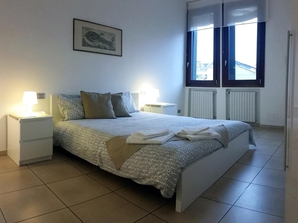 Ca Giacomo - Lovely Apartment In The Historic Center Of Venice Exterior photo