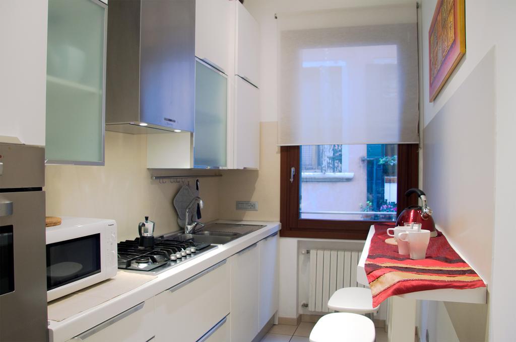 Ca Giacomo - Lovely Apartment In The Historic Center Of Venice Exterior photo