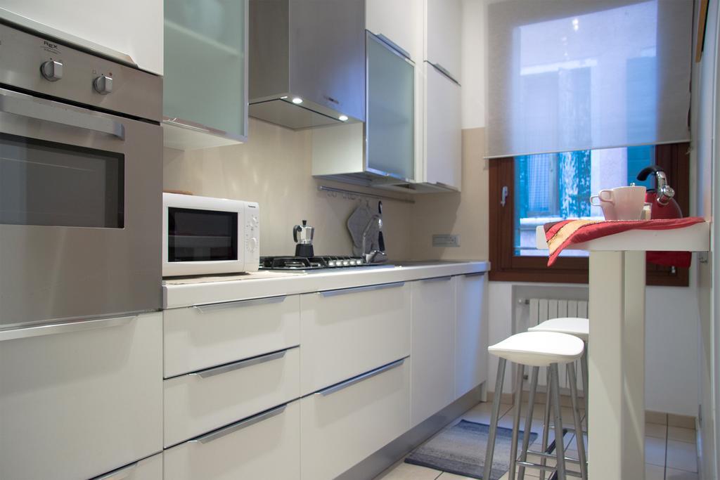 Ca Giacomo - Lovely Apartment In The Historic Center Of Venice Exterior photo