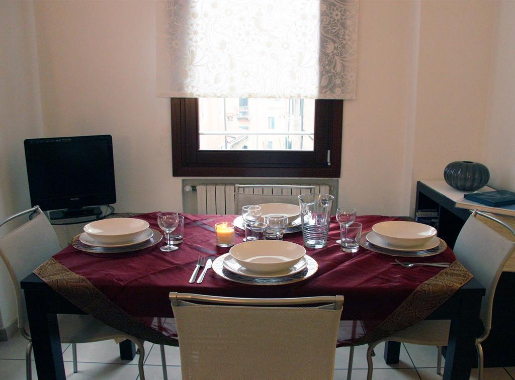 Ca Giacomo - Lovely Apartment In The Historic Center Of Venice Exterior photo