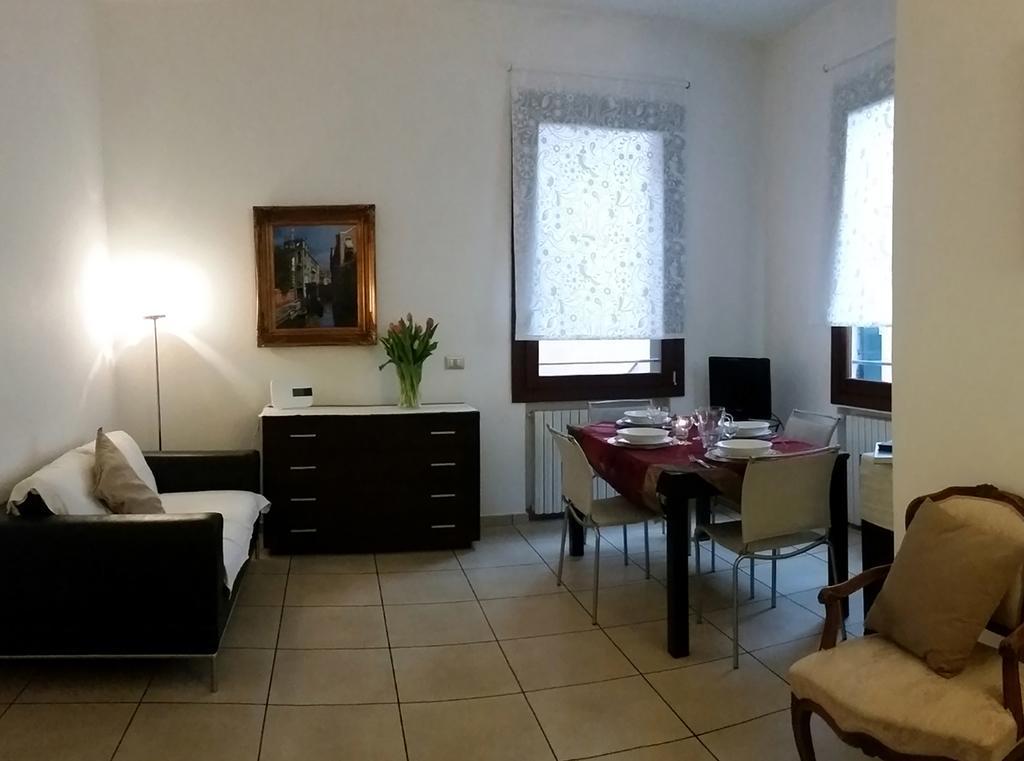 Ca Giacomo - Lovely Apartment In The Historic Center Of Venice Exterior photo